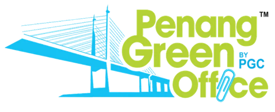 Penang Green Office Logo